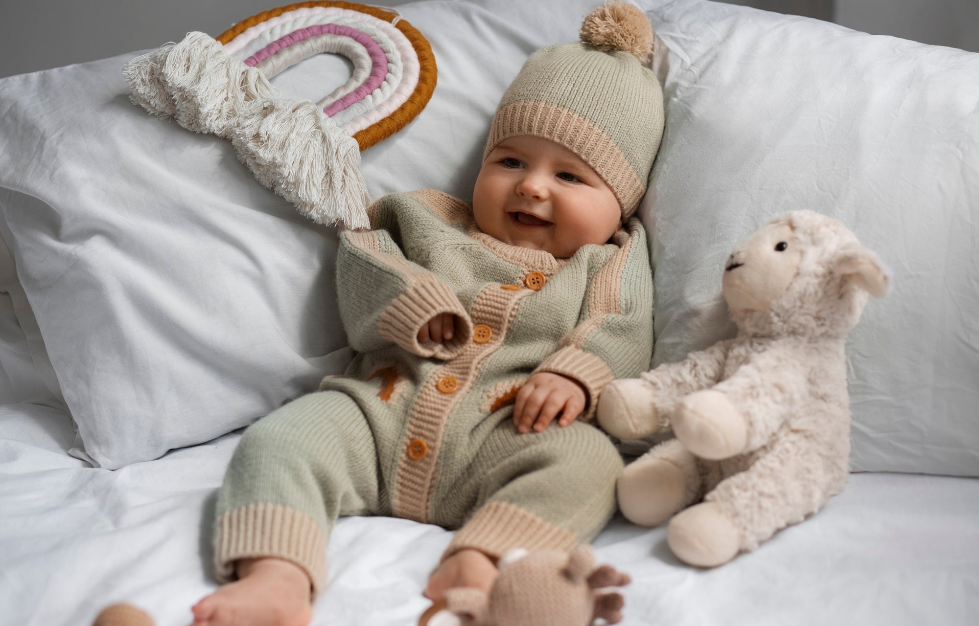 Comfort In Changing Weather