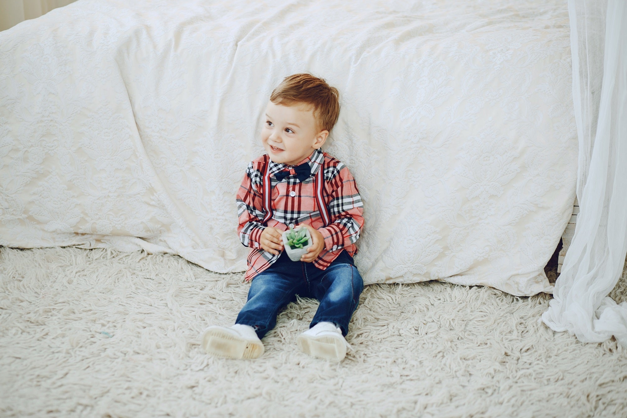 Baby’s First Year Comfort