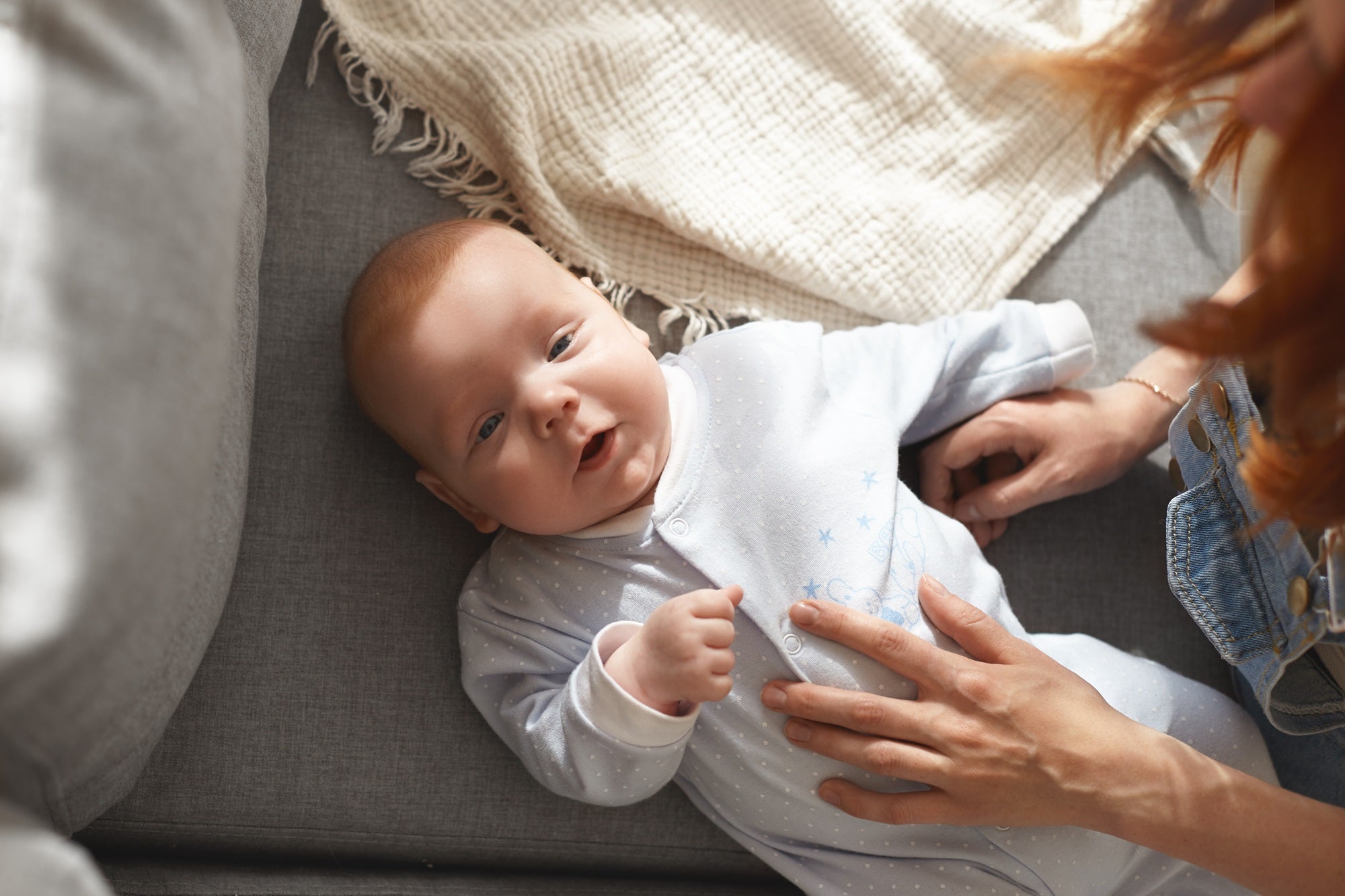 Embracing The Changing Seasons