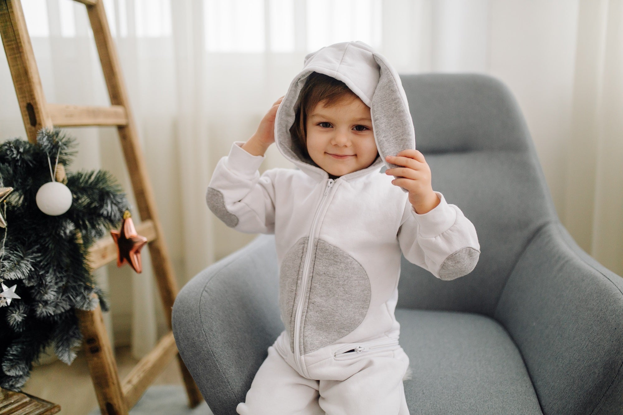 The Beauty Of Everyday Babywear